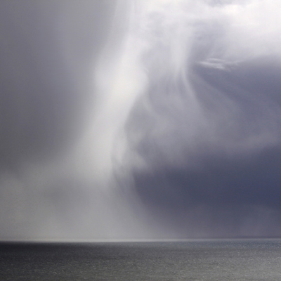 SEA STORM